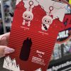 -         POP MART LABUBU COCA-COLA BLIND BOX - Imagen 6