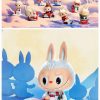 -      POP MART LABUBU FIGURA COCA-COLA BLIND BOX - Imagen 5