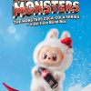 -         POP MART LABUBU COCA-COLA BLIND BOX - Imagen 3