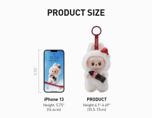 -         POP MART LABUBU COCA-COLA BLIND BOX - Imagen 4