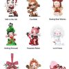 POP MART SKULLPANDA TELL ME WHAT YOU WANT BLIND BOX - Imagen 3