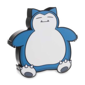 THEVOLTAGE.CL LÁMPARA SNORLAX