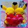 THEVOLTAGE.CL SAN VALENTIN X POKEMON