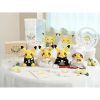 THEVOLTAGE.CL CELEBRATIONS GARDEN WEDDING PIKACHU - Imagen 2
