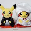 THEVOLTAGE.CL CELEBRATIONS GARDEN WEDDING PIKACHU