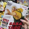 SAKAMOTO DAYS VIBRATION STARS TARO SAKAMOTO
