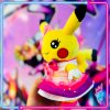 THEVOLTAGE.CL PIKACHU POP COSPLAY - Imagen 3