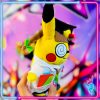 THEVOLTAGE.CL PIKACHU PH.D. - Imagen 3