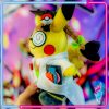 THEVOLTAGE.CL PIKACHU PH.D. - Imagen 2