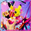 THEVOLTAGE.CL PIKACHU POP COSPLAY - Imagen 2