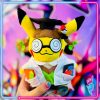 THEVOLTAGE.CL PIKACHU PH.D.
