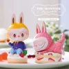 -      POP MART LABUBU PATISSERIES BLIND BOX - Imagen 4