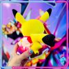 THEVOLTAGE.CL PIKACHU POP COSPLAY - Imagen 4