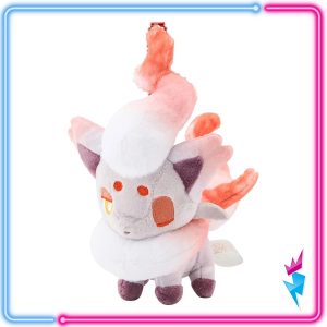 - THEVOLTAGE.CL NITAMONO DOUSHI ZORUA - Imagen 6