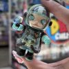 -      POP MART MOLLY MEGA SPACE 100% BLIND BOX - Imagen 2