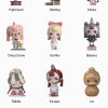 POP MART TINY TINY “THE PROLOGUE” BLIND BOX - Imagen 4