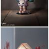 POP MART TINY TINY “THE PROLOGUE” BLIND BOX - Imagen 6