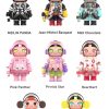 -      POP MART MOLLY MEGA SPACE 100% BLIND BOX - Imagen 4
