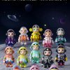 -      POP MART MOLLY MEGA SPACE 100% BLIND BOX - Imagen 3