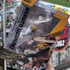 NARUTO FIGUARTSZERO NARUTO RASENSHURIKEN