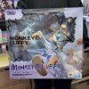 ONE PIECE FIGUARTSZERO LUFFY G5
