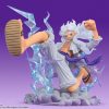 ONE PIECE FIGUARTSZERO LUFFY G5 - Imagen 3