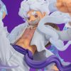 ONE PIECE FIGUARTSZERO LUFFY G5 - Imagen 2