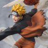 NARUTO FIGUARTSZERO NARUTO RASENSHURIKEN - Imagen 2