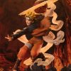 NARUTO FIGUARTSZERO NARUTO RASENSHURIKEN - Imagen 3