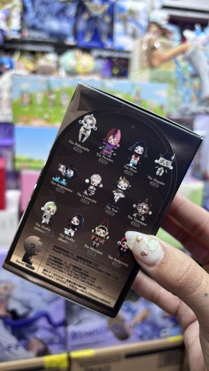 -      POP MART SKULLPANDA OF REALITY BLIND BOX - Imagen 5