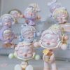 POP MART SKULLPANDA THE WARMTH SERIES BLIND BOX - Imagen 2
