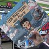 POP MART LABUBU X ONE PIECE BLIND BOX - Imagen 5