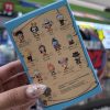 POP MART LABUBU X ONE PIECE BLIND BOX - Imagen 4