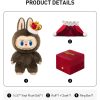 POP MART LABUBU LET’S CHECKMATE - Imagen 6