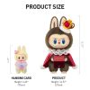POP MART LABUBU LET’S CHECKMATE - Imagen 4