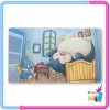 THEVOLTAGE.CL PLAYMANT POKÉMON X VAN GOGH SNORLAX - Imagen 2