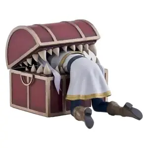 FRIEREN LUMINASTA FRIEREN IN MIMIC