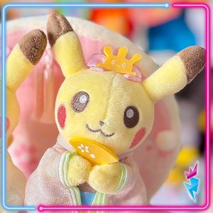 - THEVOLTAGE.CL PIKACHU HINAMATSURI - Imagen 3