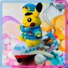 - THEVOLTAGE.CL PIKACHU AIRPLANE - Imagen 3