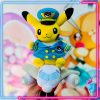 - THEVOLTAGE.CL PIKACHU AIRPLANE