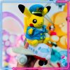- THEVOLTAGE.CL PIKACHU AIRPLANE - Imagen 2