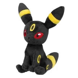 THEVOLTAGE.CL POKEMON CENTER POKEMON FIT UMBREON