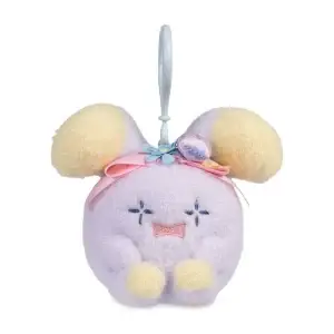 THEVOLTAGE.CL POKEMON CENTER ACCESORIOS LLAVERO FANCY SPRING WISHMUR