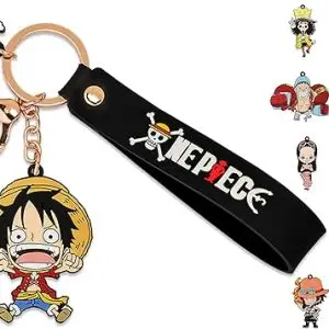 ONE PIECE BLIND BOX LLAVERO
