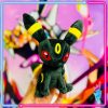 THEVOLTAGE.CL POKÉMON FIT #197 UMBREON