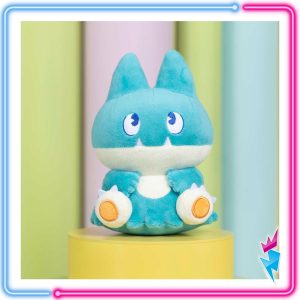 – THEVOLTAGE.CL Saiko Soda Refresh Peluche • MUNCHLAX