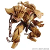 YU-GI-OH! FIGURE-RISE STANDARD AMPLIFIED THE LEGENDARY EXODIA INCARNATE - Imagen 2