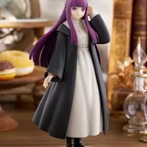 FRIEREN POP UP PARADE FERN