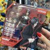 NARUTO S.H.FIGUARTS ITACHI UCHIHA -NARUTOP99 Edition-