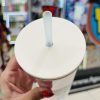 -         STARBUCKS SAKURA 2025 VASO DE TAZA FRÍA 414ML + LUCKY BAG - Imagen 5